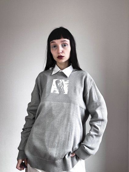 Svetr Renesanc (XL)