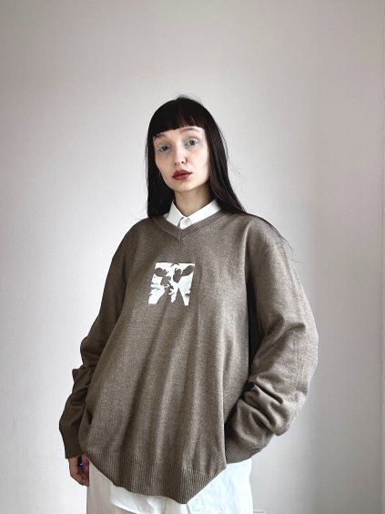 Svetr Renesanc (XXL)
