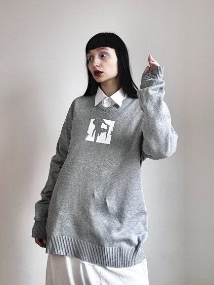Svetr Renesanc (2XL)