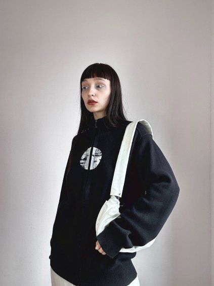 Svetr Renesanc (XL)