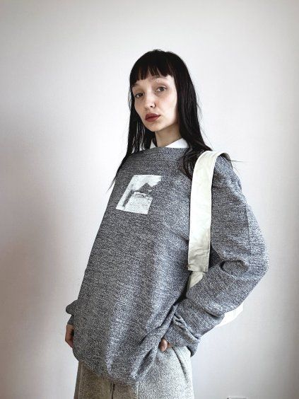 Svetr Renesanc (XXL)