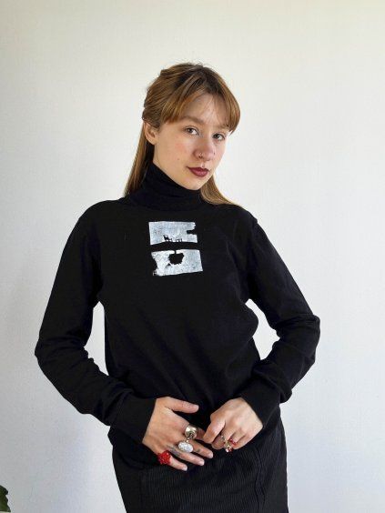 Svetr Renesanc (M)