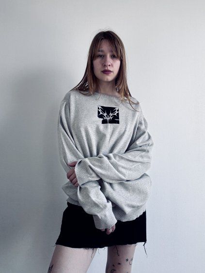 Svetr Renesanc (XXL)