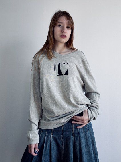 Svetr Renesanc (XXL)