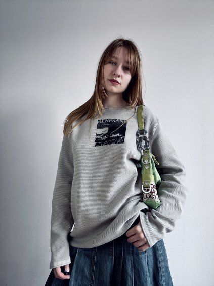 Svetr Renesanc (XL)