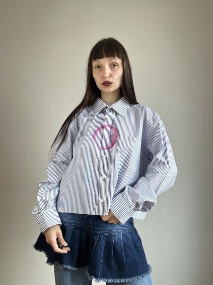 Košile Renesanc (XXL)