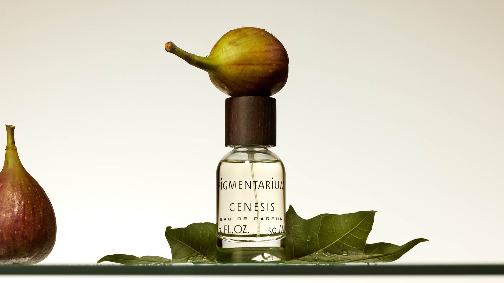 Pigmentarium Genesis Eau de Parfum
