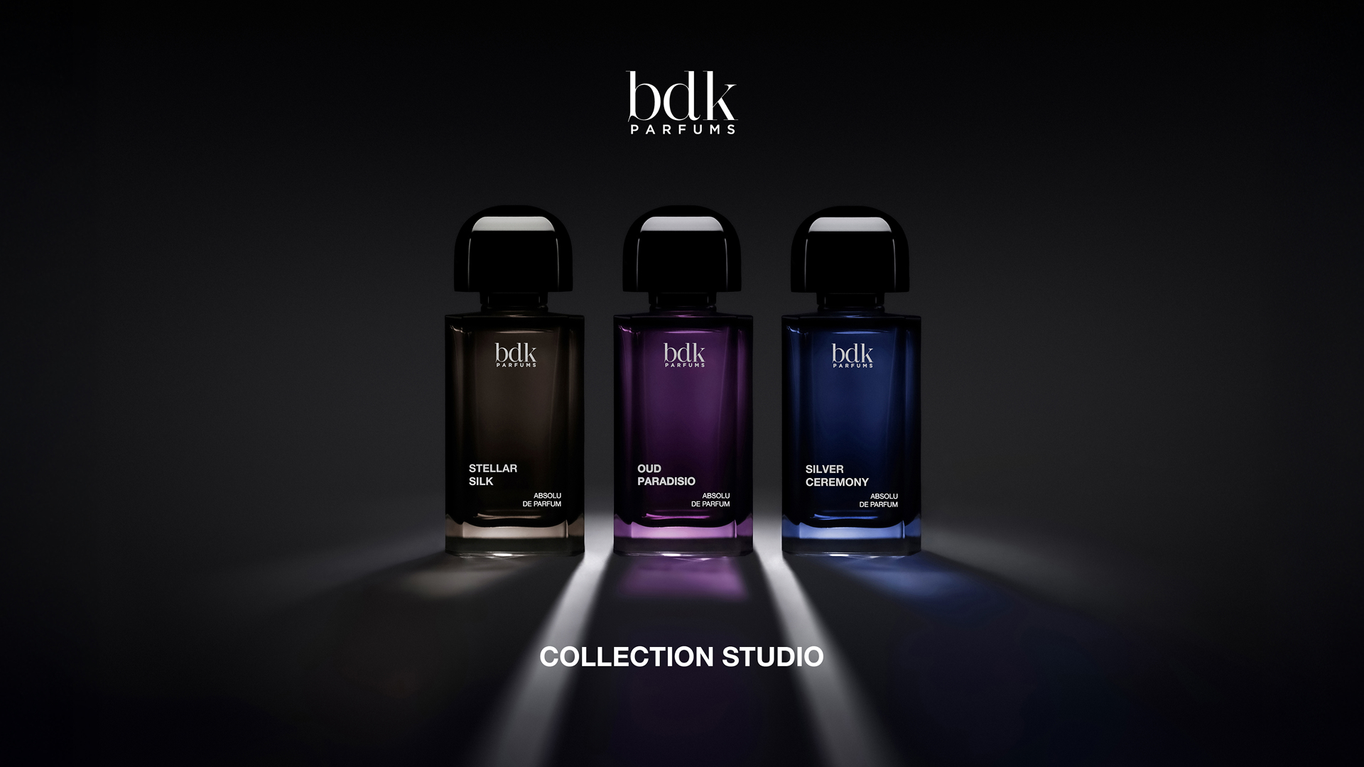 BDK Parfums