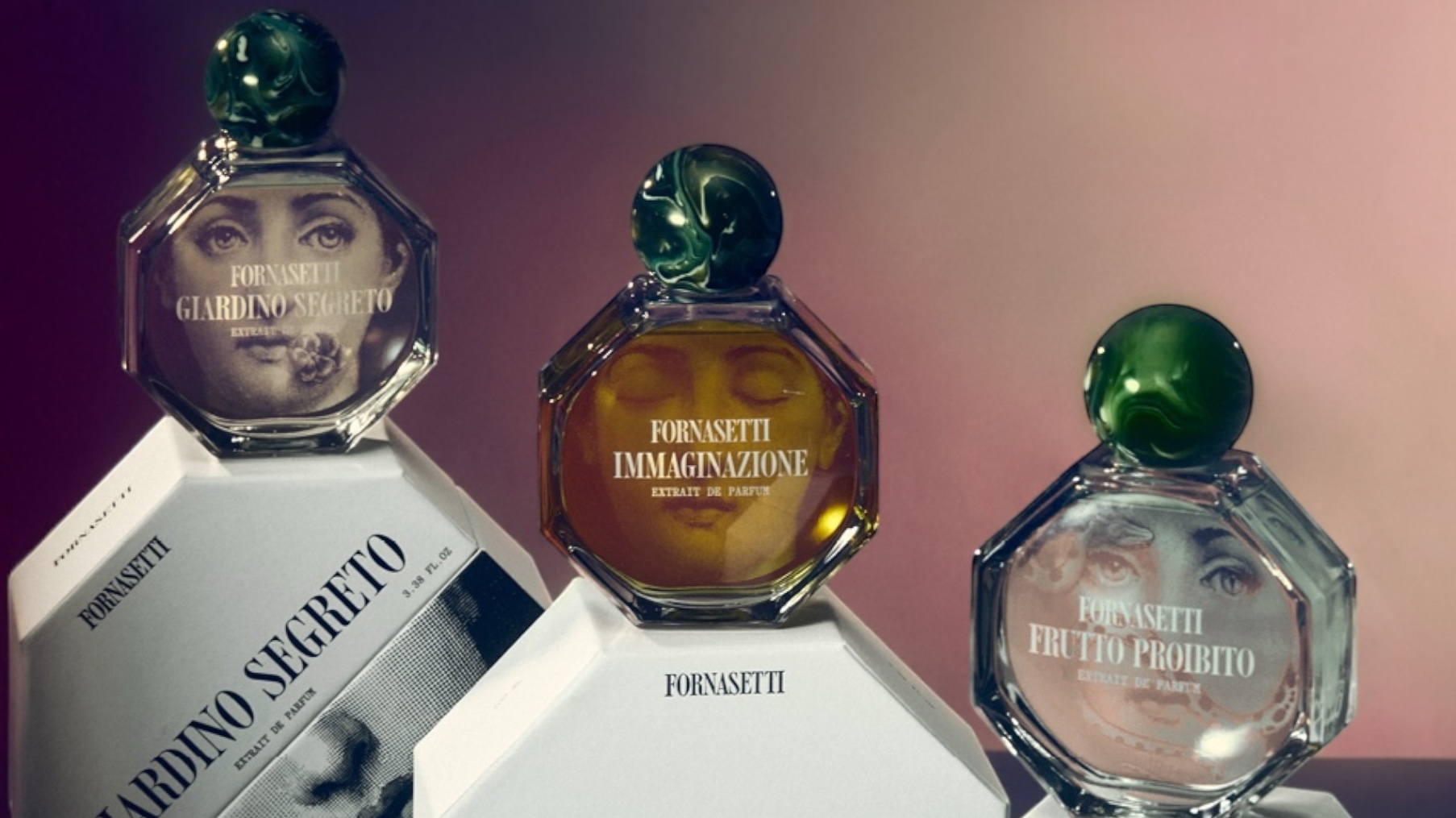 Luxusné parfumy | Renesancia Concept Store