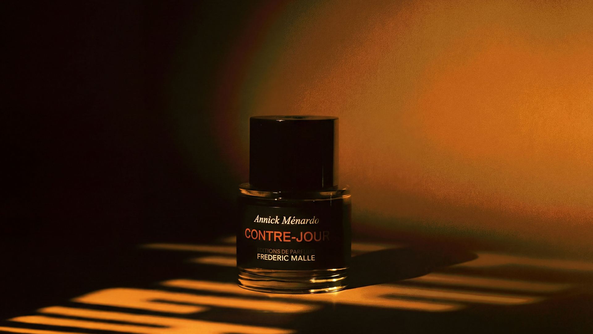 Frederic Malle Contre-Jour