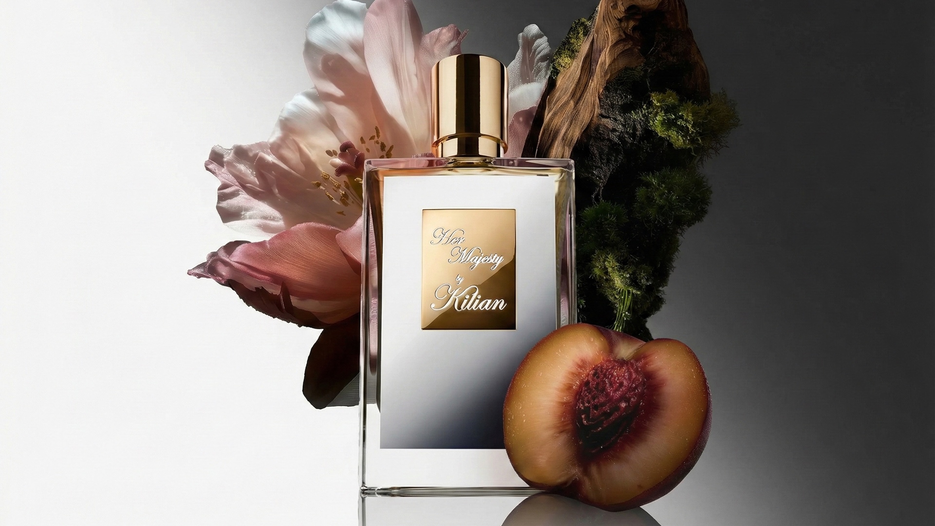Kilian Her Majesty Eau de Parfum