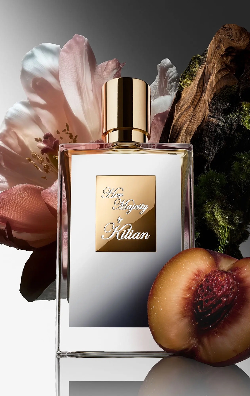 Kilian Her Majesty Eau de Parfum
