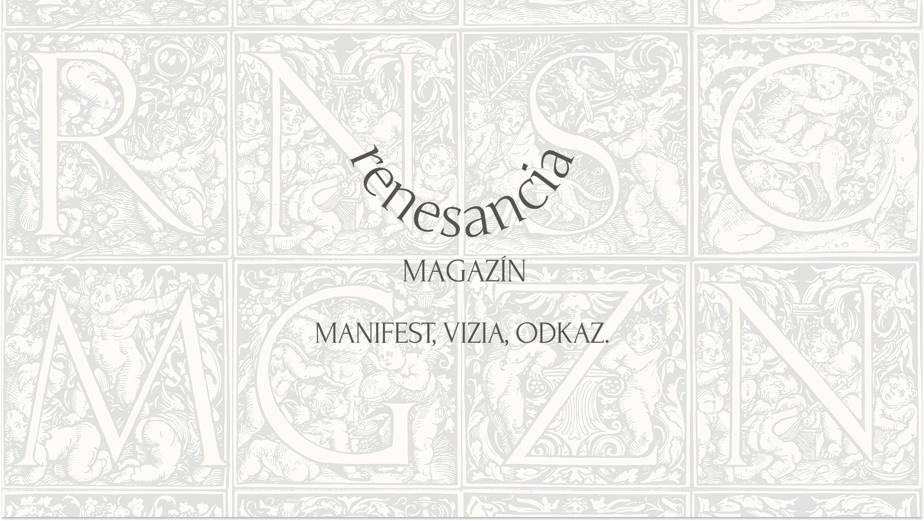 Renesancia Magazín