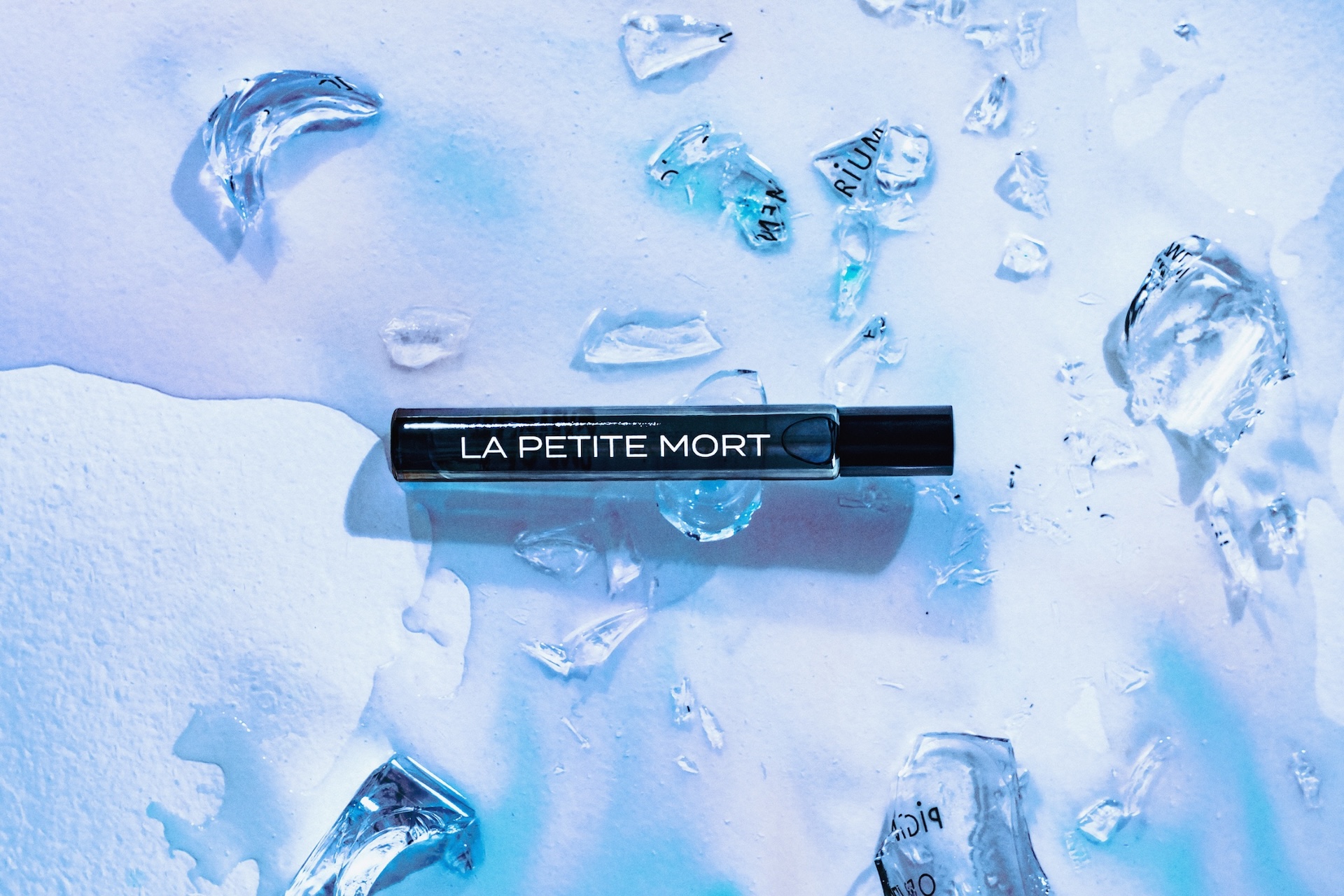 Pigmentarium La Petite Mort