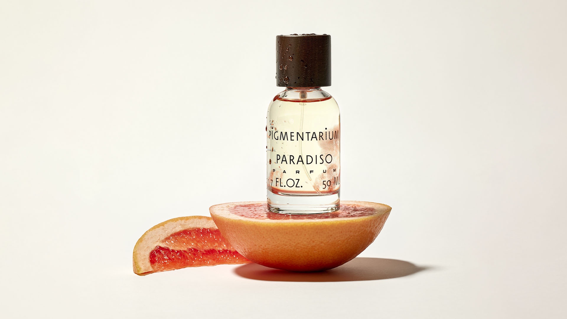 Pigmentarium Paradiso Limited