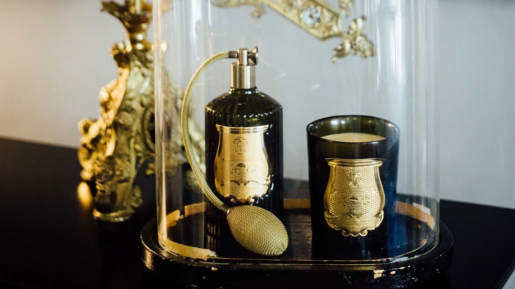 Nadčasové interiérové vône | Renesancia Concept Store