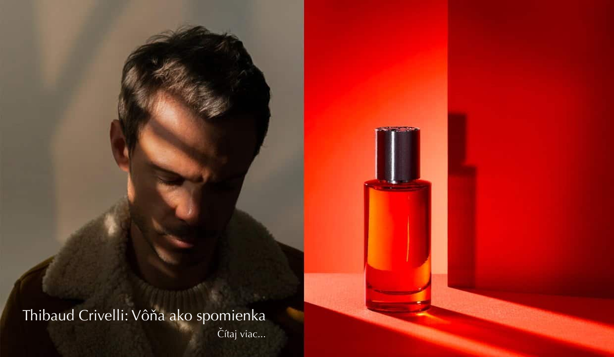 Pigmentarium Summer Fragrances