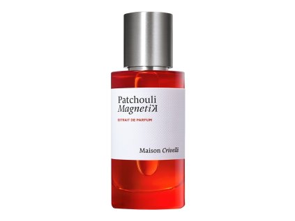 Maison Crivelli Patchouli Magnetik Extrait de Parfum 50ml 1