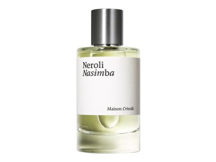 Maison Crivelli Neroli Nasimba Eau de Parfum 100ml 1