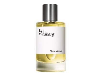 Maison Crivelli Lys Solaberg Eau de Parfum 100ml 1