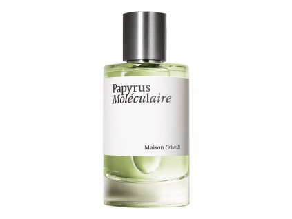 Maison Crivelli Papyrus Moleculaire Eau de Parfum 100ml 1