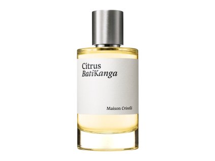 Maison Crivelli Citrus Batikanga eau de parfum 100ml 01