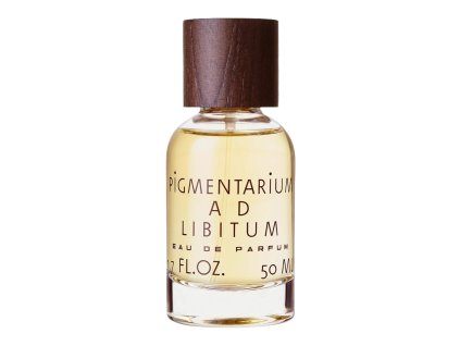 Pigmentarium Ad Libitum Eau de Parfum 50ml 1