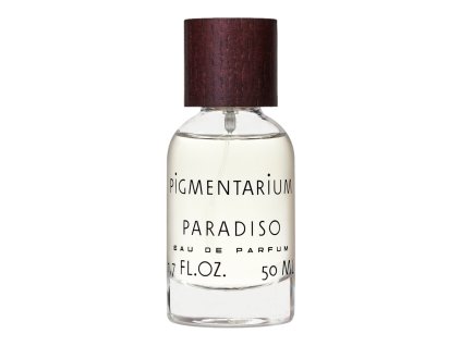 Pigmentarium Paradiso Eau de Parfum 50ml 1