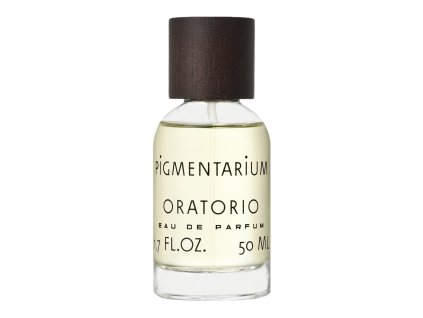 Pigmentarium Oratorio Eau de Parfum 50ml 1