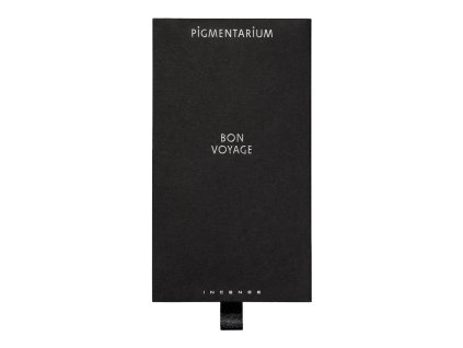 Pigmentarium Bon Voyage Discovery Set Incenses 1