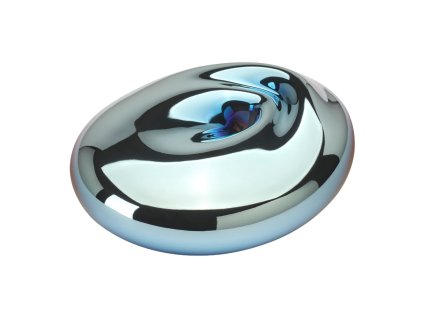 Pigmentarium Altar Blue Wave drziak na vonne sviecky 1