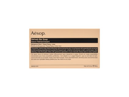 Aesop Refresh Bar Soap 150g 1