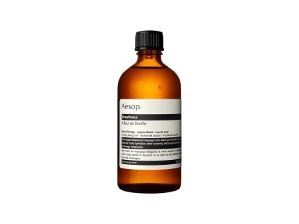 Aesop Breathless 100ml 1
