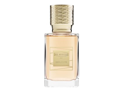 Ex Nihilo Explicite Eau de Parfum 100ml 1