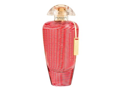 The Merchant of Venice Byzantium Saffron Eau de Parfum 100ml 1