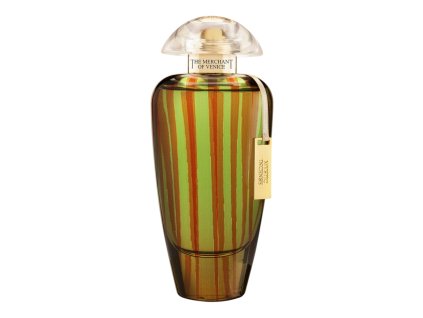 The Merchant of Venice Mystic Incense Eau de Parfum 100ml 1