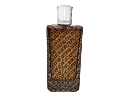 The Merchant of Venice Ottoman Amber Eau de Parfum 100ml 1