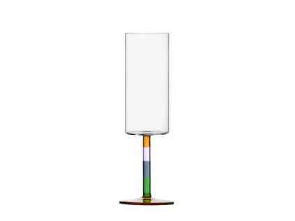 Ichendorf Milano 09313052 Andalusia pohar na sampanske test