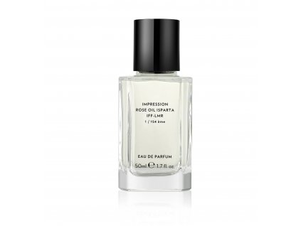 Ostens Impression Rose Oil Isparta Eau de Parfum 01