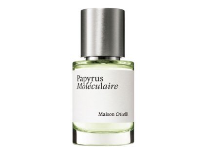 Maison Crivelli Papyrus Moleculaire Eau de Parfum 30ml 1