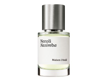 Maison Crivelli Neroli Nasimba Eau de Parfum 30ml 1