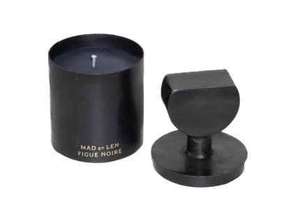Mad et Len Mini Totem Halfmoon sviecka Figue Noire 1 Photoroom