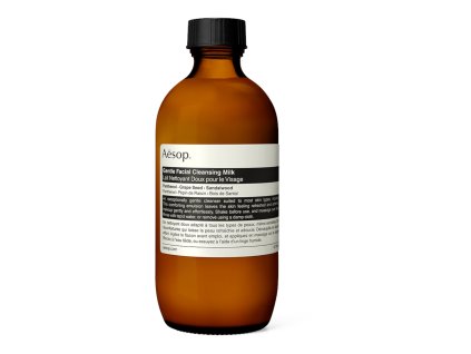 Aesop Gentle Facial Cleansing Milk 200ml 01