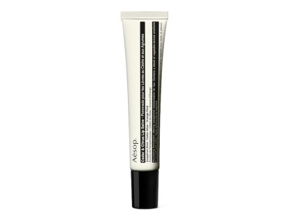 Aesop Cedar Citrus Lip Salve 9ml 01