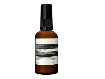 Aesop Parsley Seed Anti Oxidant Hydrator 60ml 01