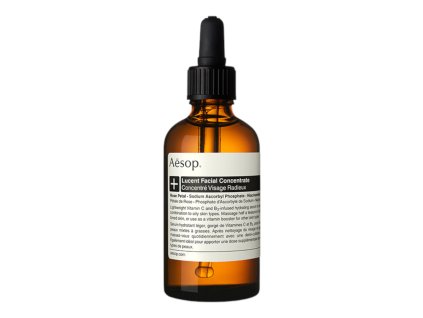 Aesop Lucent Facial Concentrate 60ml 01