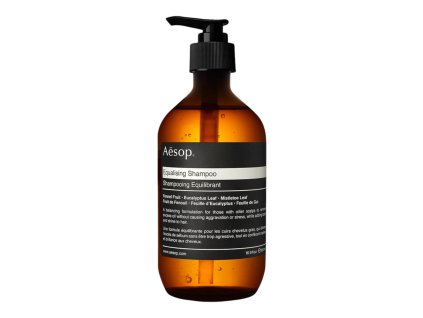 Aesop Equalising Shampoo 500ml 01