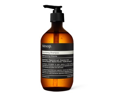 Aesop Volumising Shampoo 500ml 01