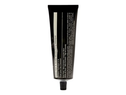 Aesop Rose Hair Scalp Moisturising Masque 125ml 01