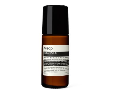 Aesop Deodorant Roll On 50ml 01